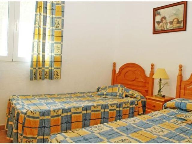 Villa en Venta en Calpe, Alicante