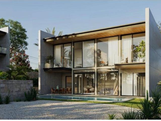 Villa en Venta en Calpe, Alicante