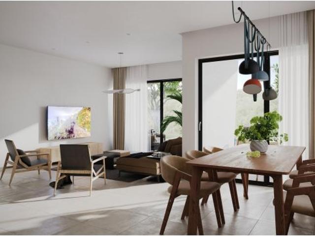 Villa en Venta en Calpe, Alicante