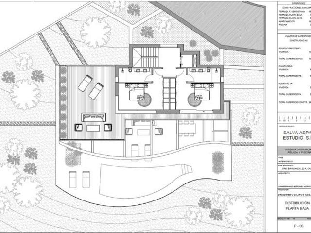 Villa en Venta en Calpe, Alicante