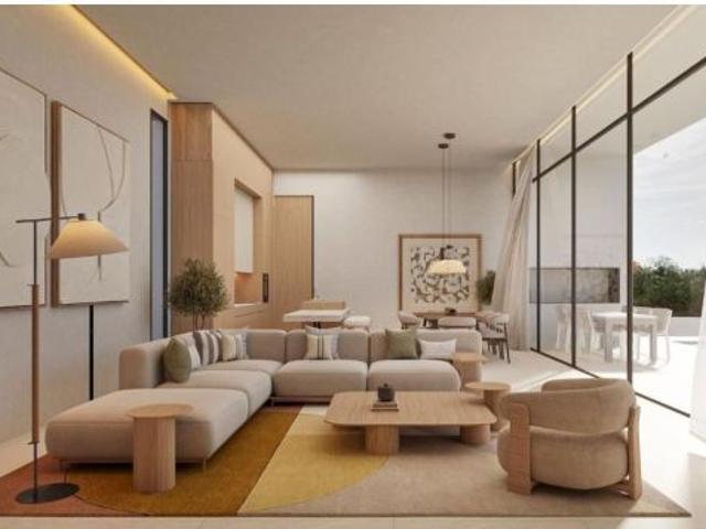 Villa en Venta en Calpe, Alicante