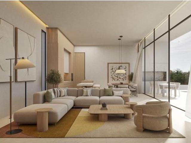 Villa en Venta en Calpe, Alicante