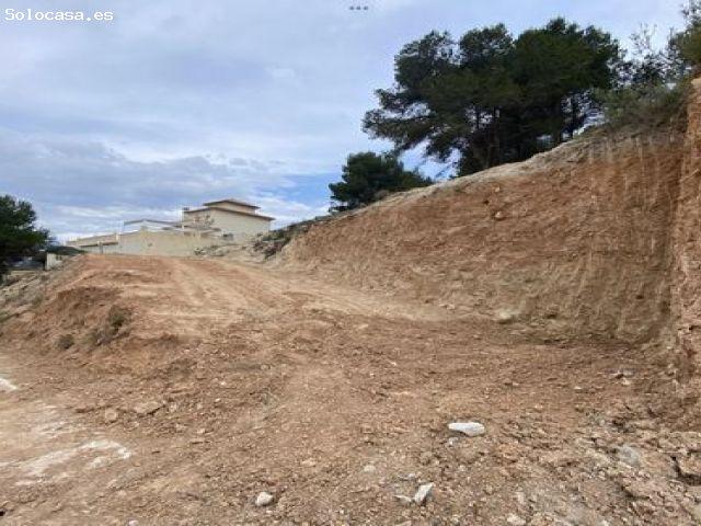 villa en Venta en Calpe. FTBS T4574