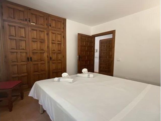 villa en Venta en Calpe. FTBS T4576