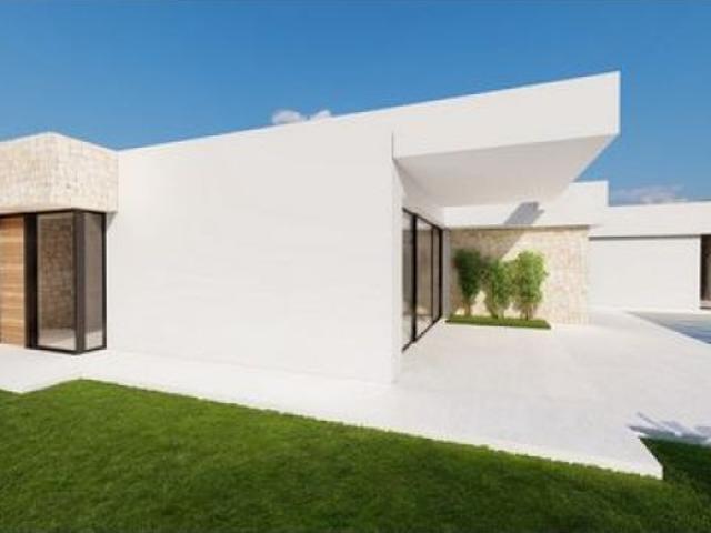 villa en Venta en Calpe. FTBS T4620