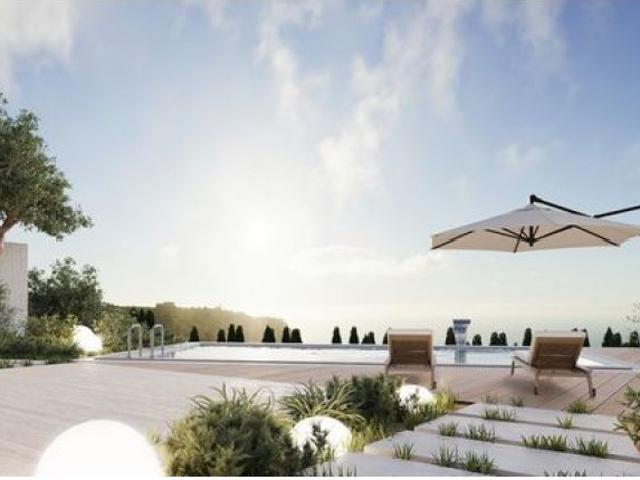villa en Venta en Calpe. FTBS T4639