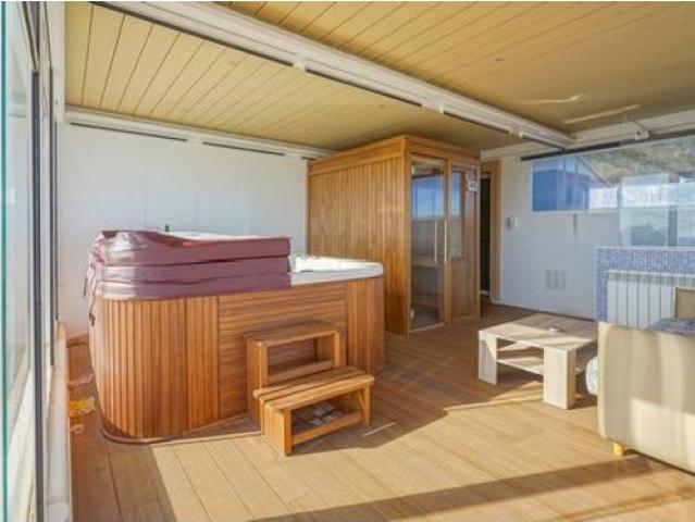 villa en Venta en Calpe. FTBS T4698