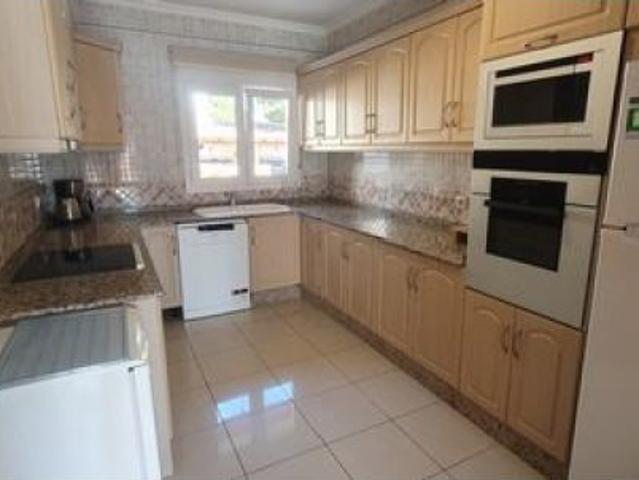 villa en Venta en Calpe. FTBS T4745