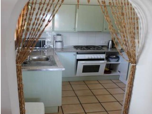 villa en Venta en Calpe. FTBS T4749
