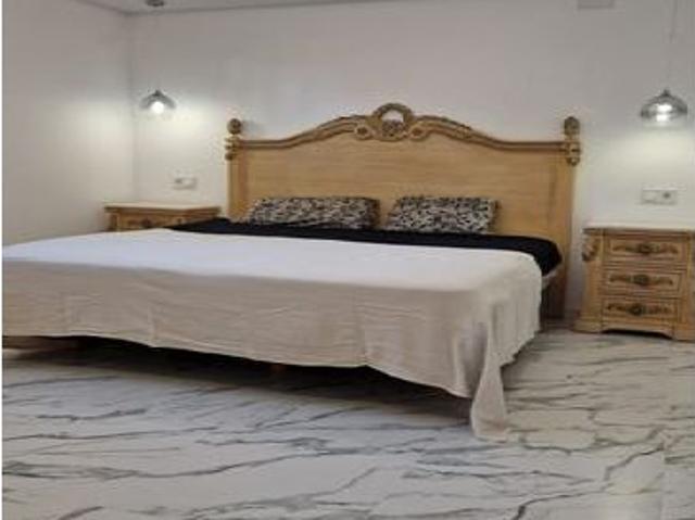 villa en Venta en Calpe. FTBS T4758