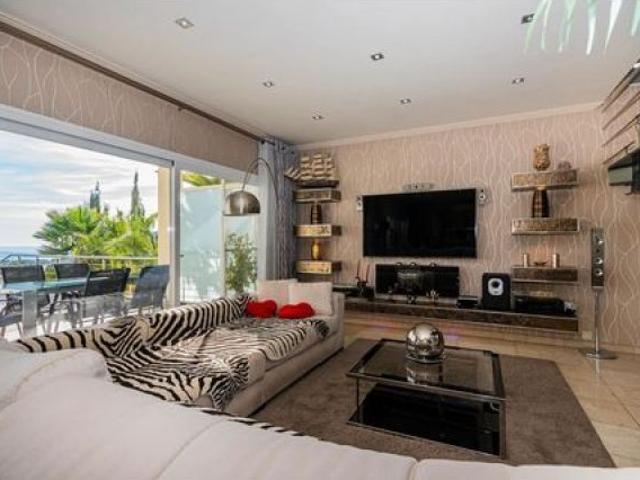 villa en Venta en Calpe. FTBS T4751