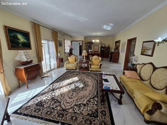 villa en Venta en Calpe. FTBS T4764