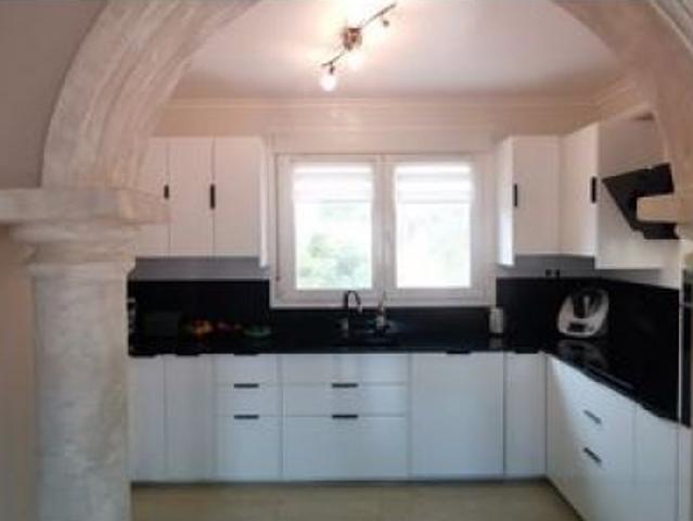 villa en Venta en Calpe. FTBS T4774
