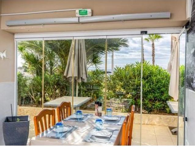 villa en Venta en Calpe. FTBS T4772