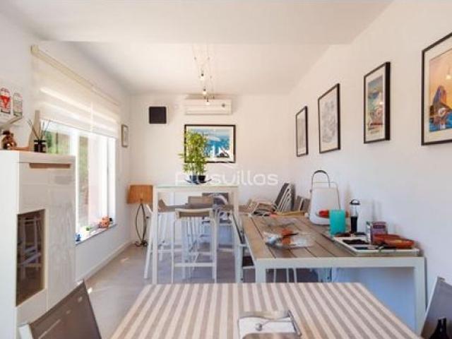villa en Venta en Calpe. FTBS T4781