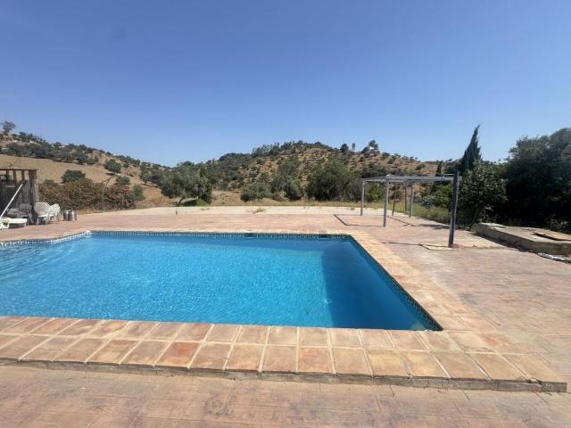 Villa en venta en Cártama Málaga