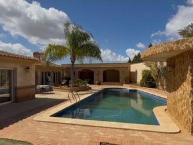 villa en Venta en Cartagena. ETRV T9694