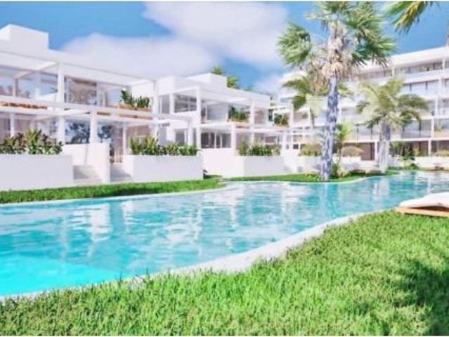 Villa en Venta en Cartagena, Murcia