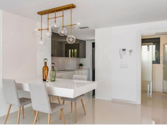 Villa en Venta en Cartagena, Murcia