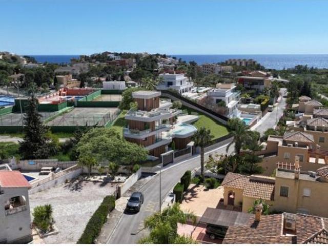 Villa en Venta en Cartagena, Murcia