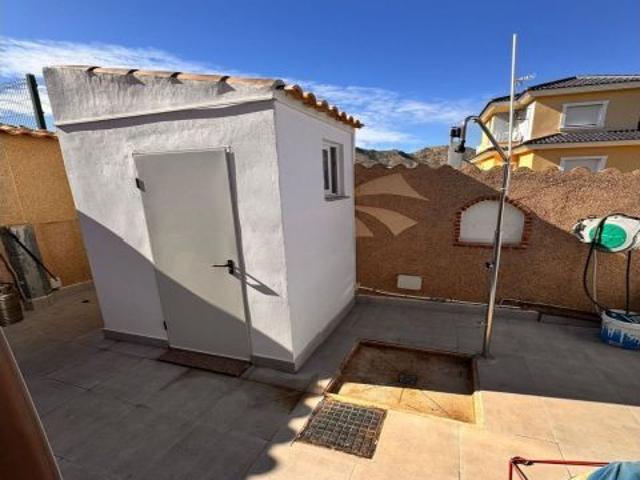 Villa en Venta en Cartagena, Murcia