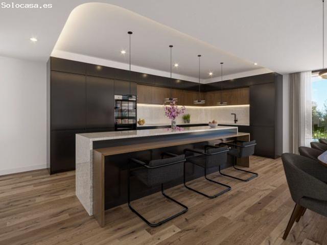 Villa en Venta en Cartagena, Murcia
