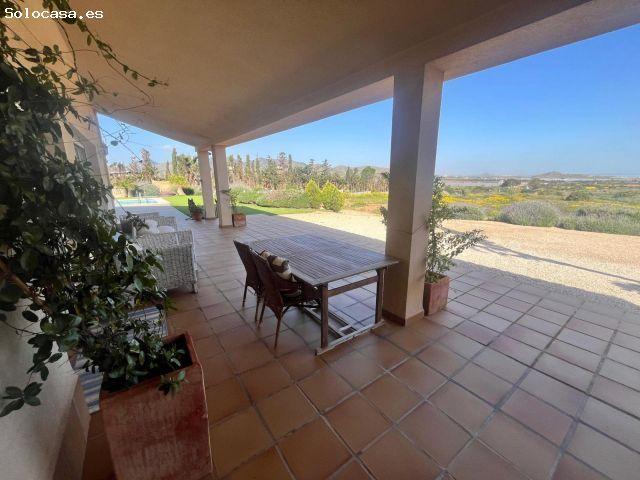 Villa en Venta en Cartagena, Murcia