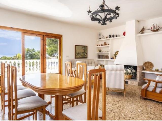 Villa en Venta en Cartagena, Murcia