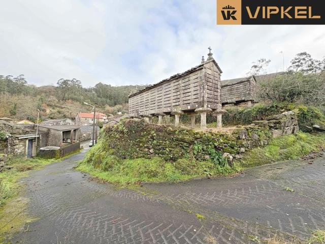 Villa en venta en Carnota La Coruña