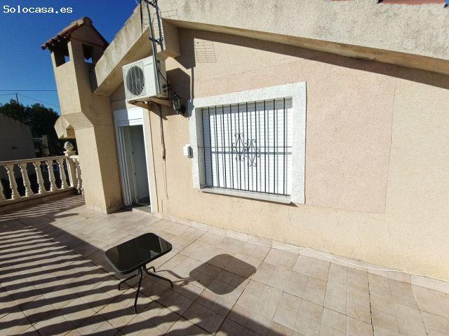 Villa en Venta en Castrillo de Murcia, Murcia