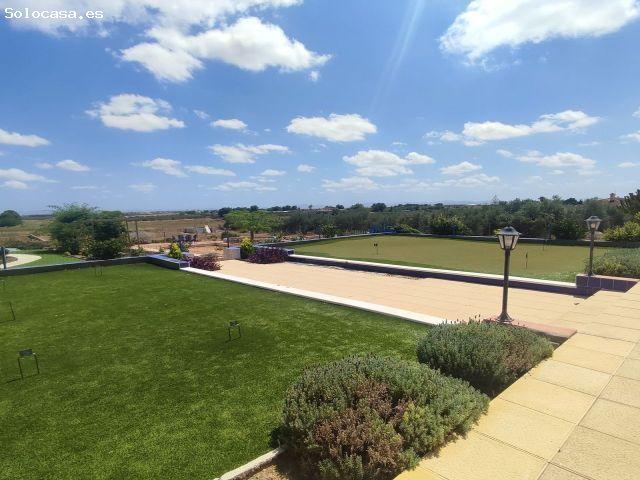 Villa en Venta en Castrillo de Murcia, Murcia