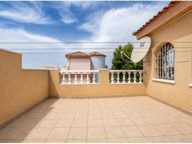 Villa en Venta en Castrillo de Murcia, Murcia