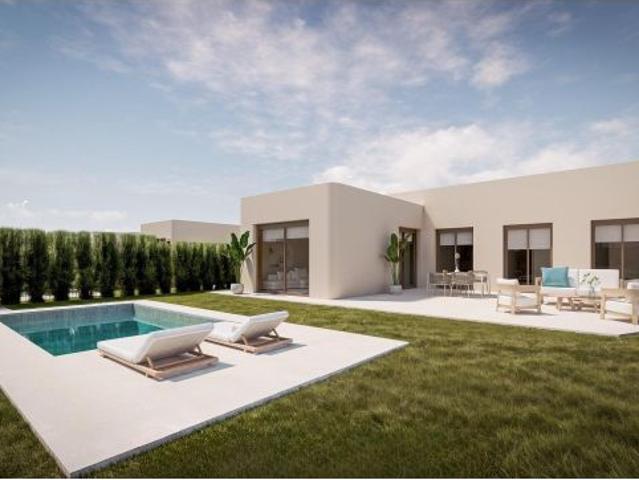 Villa en Venta en Castrillo de Murcia, Murcia