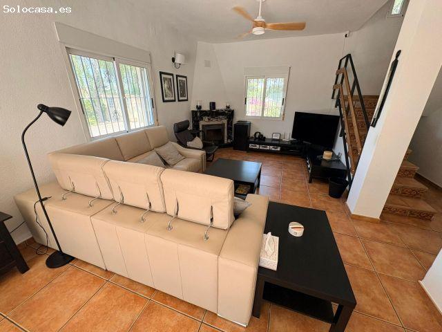Villa en Venta en Castrillo de Murcia, Murcia