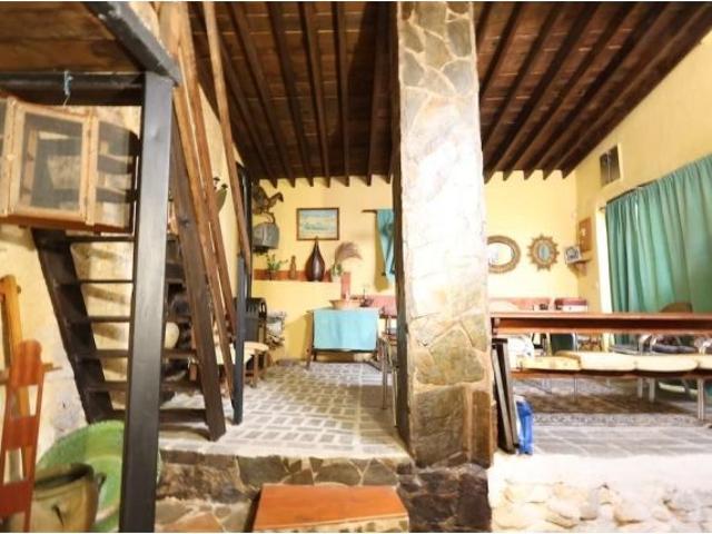 Villa en Venta en Casa Blanca, Murcia