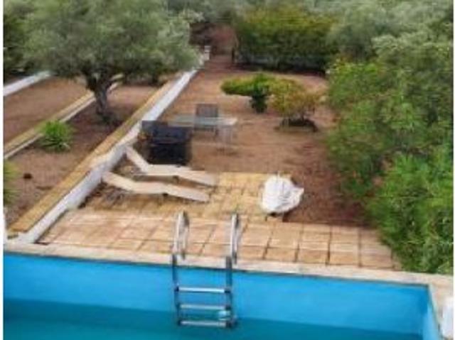 Villa en Venta en Casas Abiar, Alicante