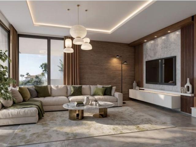 Villa en Venta en Casares, Málaga