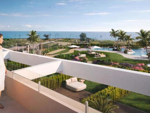 Villa en Venta en Caserío El Campello, Alicante