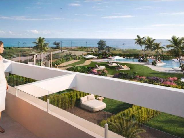 Villa en Venta en Caserío El Campello, Alicante
