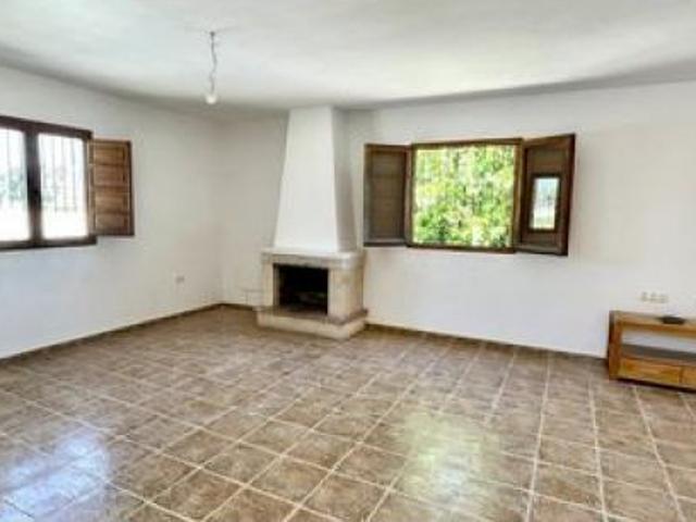 villa en Venta en Catral. ETRV T9032
