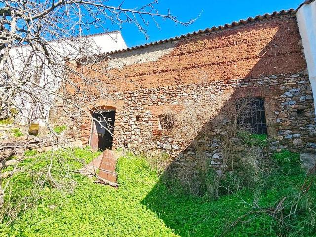 Villa en venta en Cañaveral de León Huelva