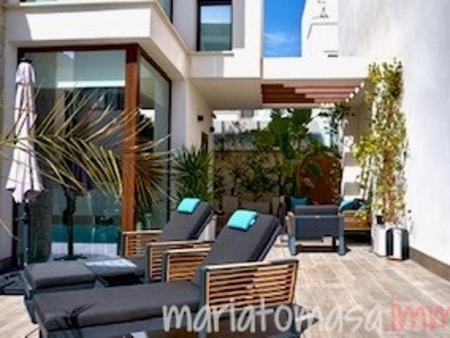 Villa en venta en Ciudad Quesada