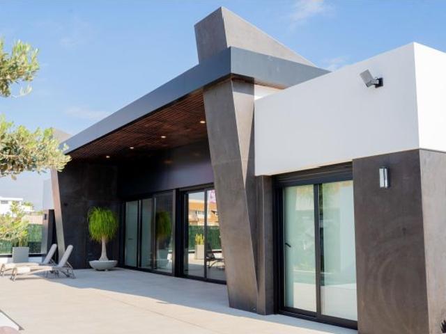 Villa en Venta en Ciudad quesada, Alicante