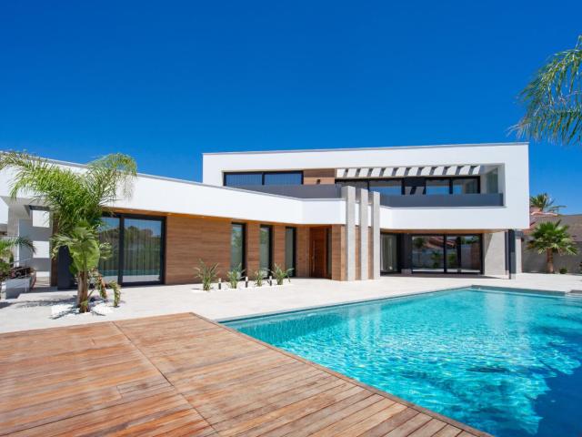 Villa en venta en Ciudad Quesada Alicante