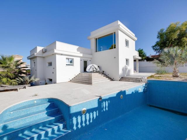 Villa en venta en Ciudad Quesada Alicante