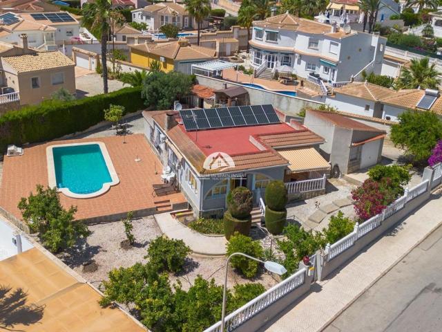 Villa en venta en Ciudad Quesada Alicante