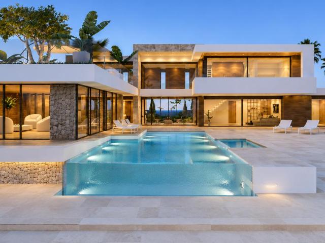 Villa en venta en Ciudad Quesada Alicante