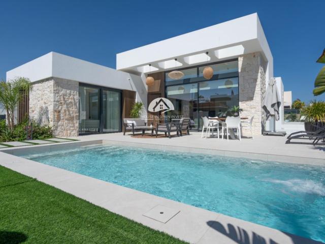Villa en venta en Ciudad Quesada Alicante