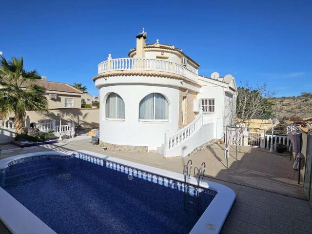 Villa en venta en Ciudad Quesada Alicante