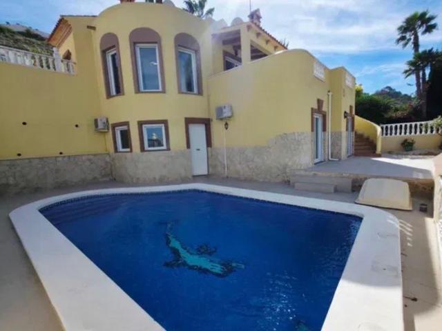 Villa en venta en Ciudad Quesada Alicante